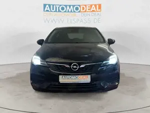 Opel Astra K Elegance ALLWETTER NAV LED SITZ.HZG TEMPOMAT LEN Bild 3