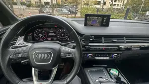 Audi Q7 3.0 TDI quattro Bild 4