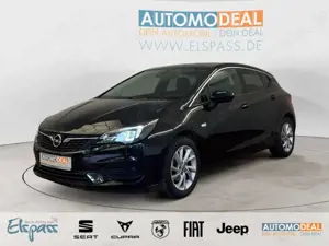 Opel Astra K Elegance ALLWETTER NAV LED SITZ.HZG TEMPOMAT LEN Bild 1