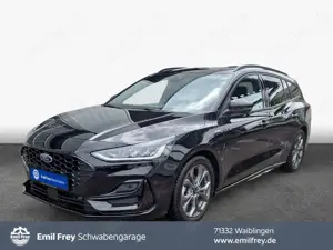 Ford Focus Turnier 1.0 EcoBoost Aut ST-LINE X