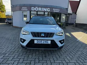 SEAT Arona Xcellence LED AHK NAVI SOMMER/WINTERRÄDER