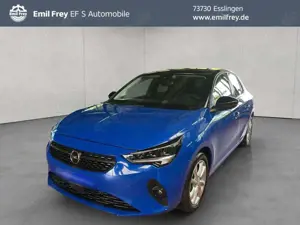 Opel Corsa 1.2 Direct Inj Turbo Automatik Elegance