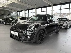 MINI Cooper S Pano/HK /Navi/Autom. S