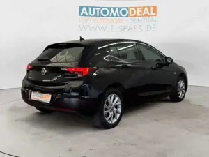 Opel Astra K Elegance ALLWETTER NAV LED SITZ.HZG TEMPOMAT LEN Bild 5