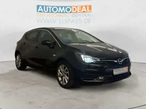 Opel Astra K Elegance ALLWETTER NAV LED SITZ.HZG TEMPOMAT LEN Bild 4