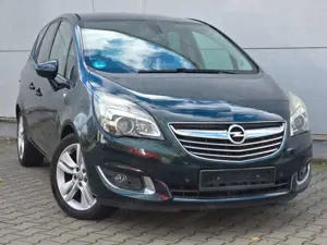 Opel Meriva B Innovation (Kamera/Navi)