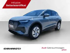 Audi Q4 e-tron 35 VIRTUAL*NAVI*LED*KLIMAAUTO*PDC*SHZ*19"