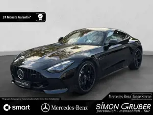 Mercedes-Benz AMG GT GT 63 4M+ AMG Night Manufaktur Carbon Massage