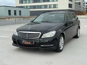 Mercedes-Benz C 180 C -Klasse T-Model BlueEfficiency