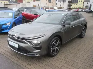 Citroen C5 X Plus PT130 EAT8*bhzWSS*Leder*Keyless Bild 3