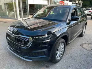 Skoda Kodiaq Style 4x4 2.0TDI DSG Matrix Navi SHZ AHK