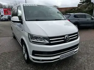 Volkswagen T6 Multivan 2.0 TDI Highline DSG Bild 5