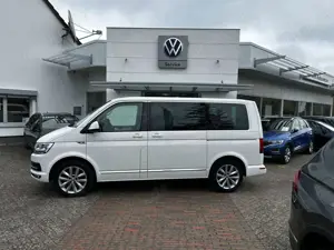 Volkswagen T6 Multivan 2.0 TDI Highline DSG Bild 2