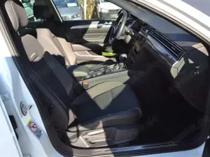 Volkswagen Passat Alltrack 2.0 TDI 190 PS 4M DSG VOLL/AHK/PANORAMA/MATRIX/NA Bild 5