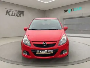 Opel Corsa D 1,6 OPC, Tempomat, Klima, Sitzheizung Bild 5