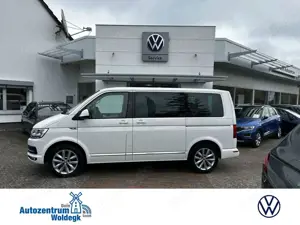 Volkswagen T6 Multivan 2.0 TDI Highline DSG