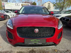 Jaguar E-Pace E-PACE S AWD  AUT  LED  ALL 4