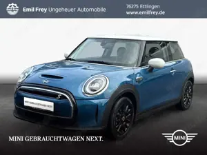 MINI Cooper SE Cooper SE Classic Trim Navi LED