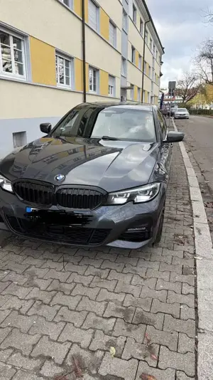 BMW 320 320i xDrive G20 Aut. Sport Line