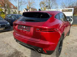 Jaguar E-Pace E-PACE S AWD  AUT  LED  ALL 4 Bild 5
