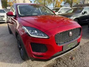 Jaguar E-Pace E-PACE S AWD  AUT  LED  ALL 4 Bild 3