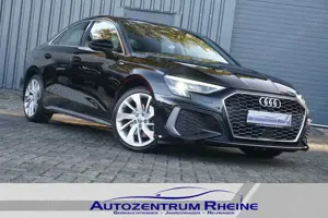Audi A3 35 TDI Lim S line Virtual Nav SHZ LEDER Matri