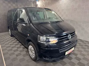 Volkswagen T5 Transporter T5 Caravelle*Comfortline*9.SITZER-AHK-KLIMA-PDC
