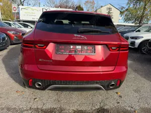 Jaguar E-Pace E-PACE S AWD  AUT  LED  ALL 4 Bild 2