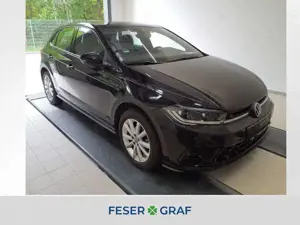 Volkswagen Polo R-Line 1.0 TSI DSG 95PS