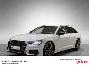Audi S6 Avant TDI tiptronic 360° Keyless Memory HuD