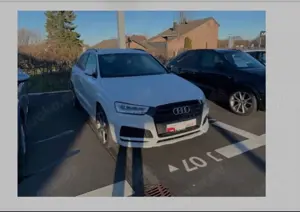 Audi Q3 1.4 TFSI cylinder on demand S tronic sport