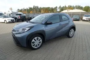 Toyota Others Aygo X 1.0-l-VVT-i Business Edition S-CVT