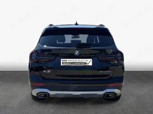 BMW X3 xDrive30e Aut. *HuD*HiFi* Bild 5