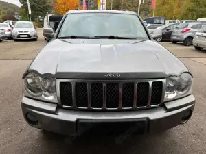 Jeep Grand Cherokee Bild 2