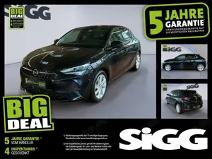 Opel Corsa F 1.2 Elegance Sitzheitzung AppleCarplay