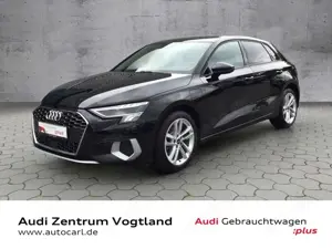 Audi A3 Sportback e-tron advanced 40TFSIe