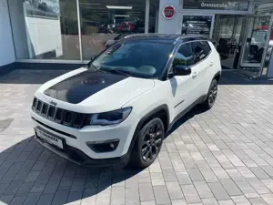 Jeep Compass PHEV 4xe  S Bild 4
