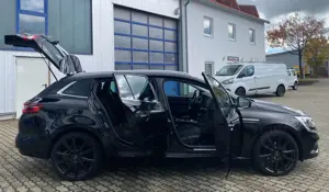 Renault Megane Bild 5