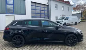 Renault Megane Bild 4