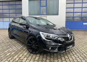 Renault Megane Bild 3