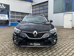 Renault Megane Bild 2