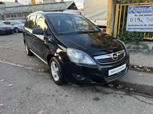 Opel Zafira Innovation 1.8 TÜV und HU 08/2026 7Sitzer