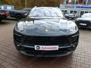 Porsche Macan S*3.0*Leder*Klima*SHZ*Sitzbel*Navi*Kam Bild 2