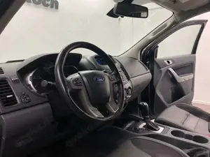 Ford Ranger RANGER DoKa LIMITED MIT HOCHWERTIM HARDTOP! Bild 3