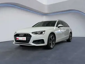 Audi A4 Avant 35 TDI S tronic +AHK+MATRIX LED+SOUND