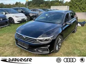 Volkswagen Passat Variant 1.4 TSI GTE R-Line Sport-Paket Klima Navi