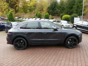 Porsche Macan S*3.0*Leder*Klima*SHZ*Sitzbel*Navi*Kam Bild 4