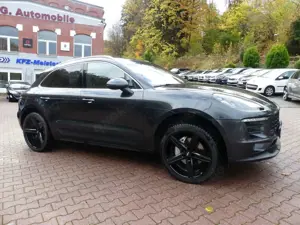 Porsche Macan S*3.0*Leder*Klima*SHZ*Sitzbel*Navi*Kam Bild 3