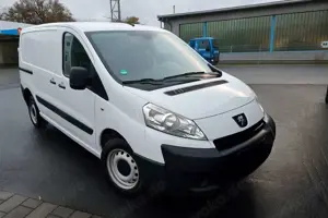 Peugeot Expert Kasten L1H1 Kasten Bild 2