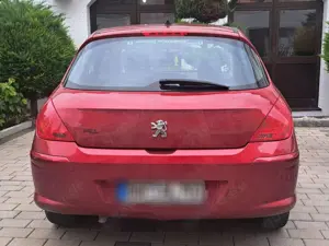 Peugeot 308 Bild 4